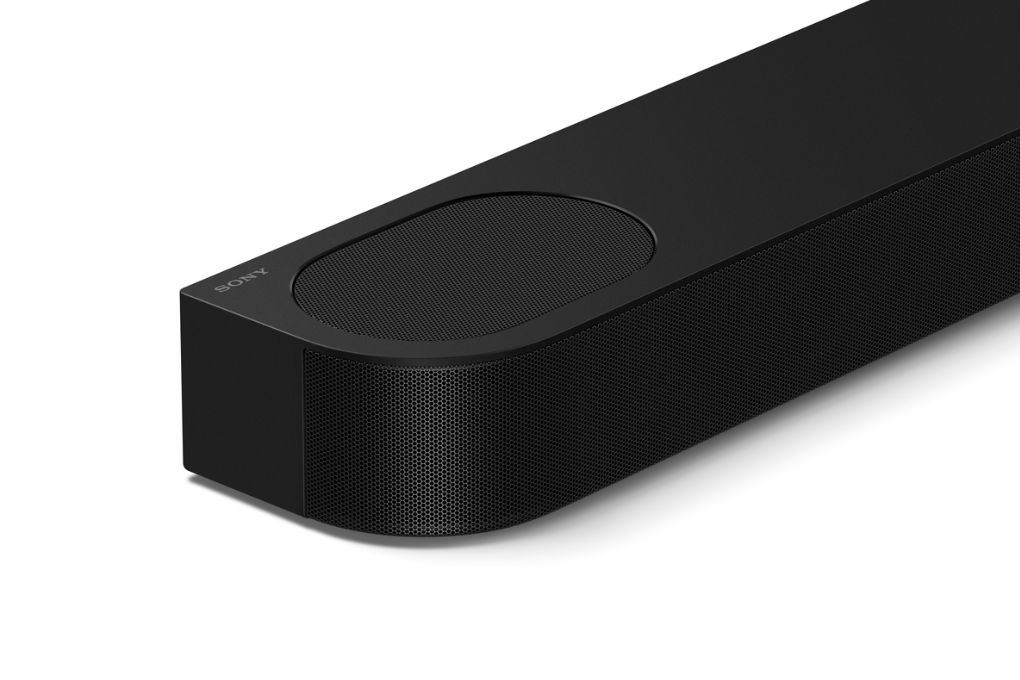 Bộ loa thanh Sony BRAVIA Theatre Bar 6 HT-B600 350W Màu Đen