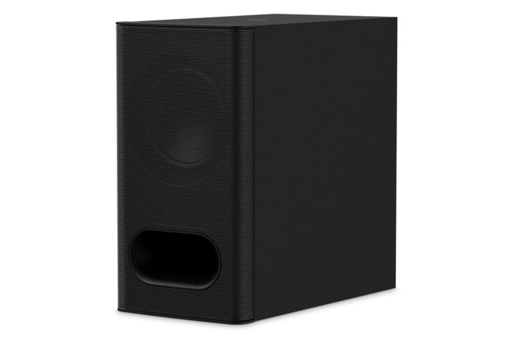 Bộ loa thanh Sony BRAVIA Theatre Bar 6 HT-B600 350W Màu Đen