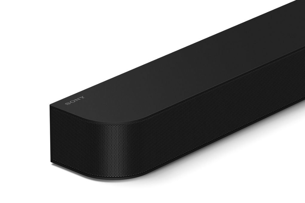 Bộ loa thanh Sony BRAVIA Theatre System 6 HT-S60 1000W Màu Đen