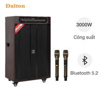 Loa điện karaoke Dalton DA-21A3000 3000W
