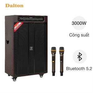 Loa điện Dalton DA-21A3000 3000W