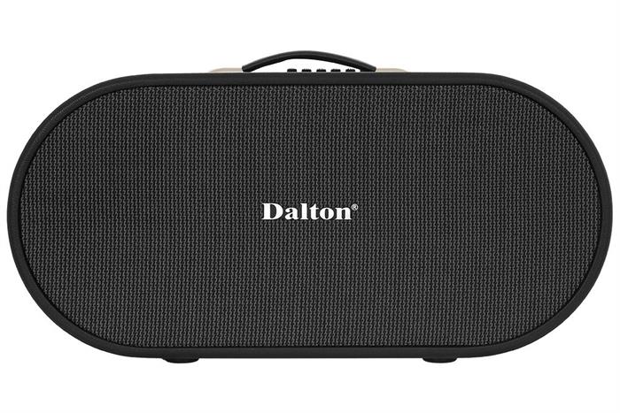 Loa karaoke xách tay Dalton K225C 900W