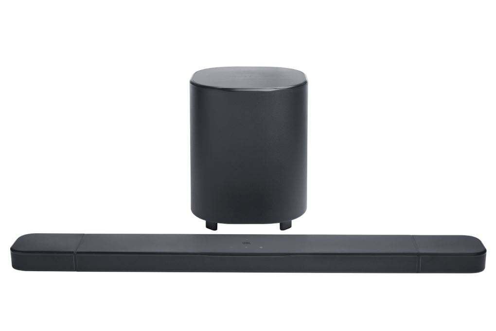 Bộ loa thanh JBL Bar 800MK2 780W Màu Đen