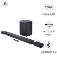 Bộ loa thanh JBL Bar 800MK2 780W