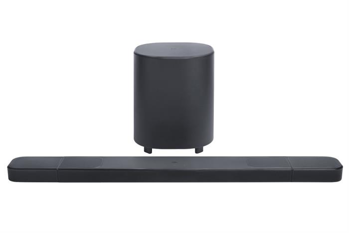 Bộ loa thanh JBL Bar 1000MK2 960W