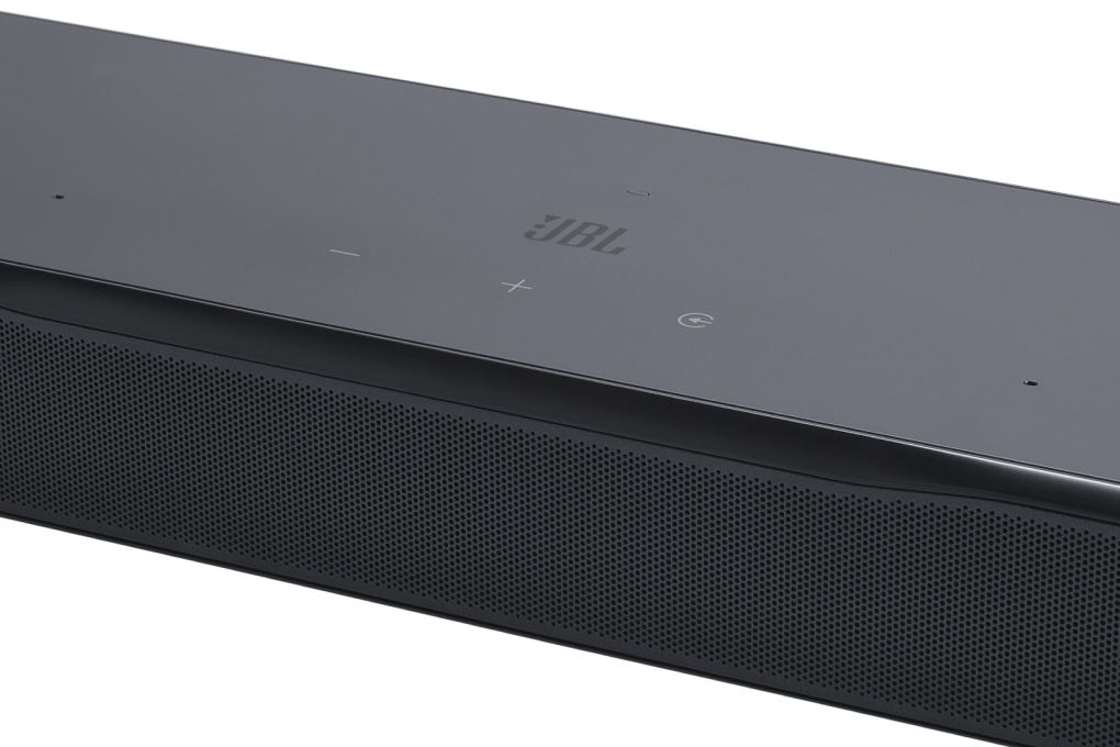 Bộ loa thanh JBL Bar 1000MK2 960W Màu Đen