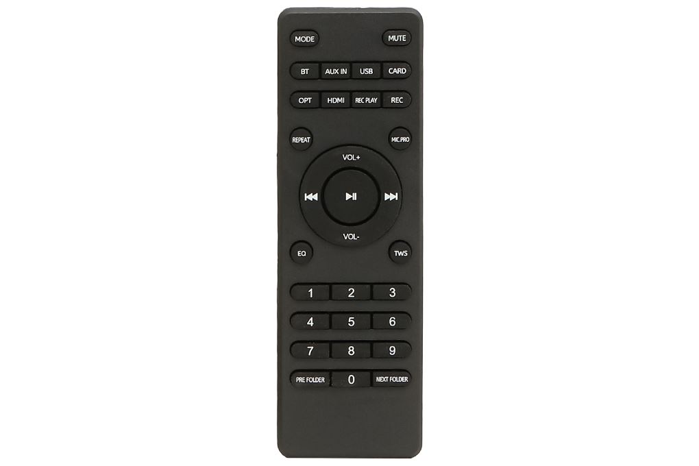 Loa kéo Karaoke Sumico Touring 1026 400W Màu Nâu