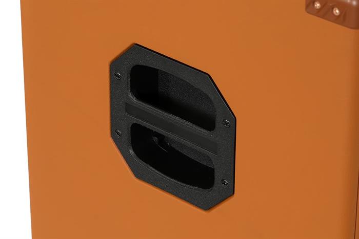 Loa kéo Karaoke Sumico Touring 1026 400W Màu Nâu