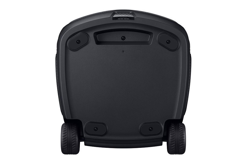 Loa tháp di động dạng kéo Samsung MX-ST50F 240W Màu Đen