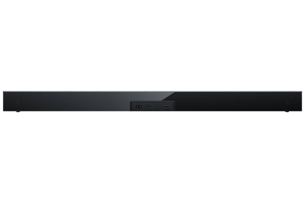 Loa thanh Xiaomi Soundbar Pro 2.0 ch Màu Đen