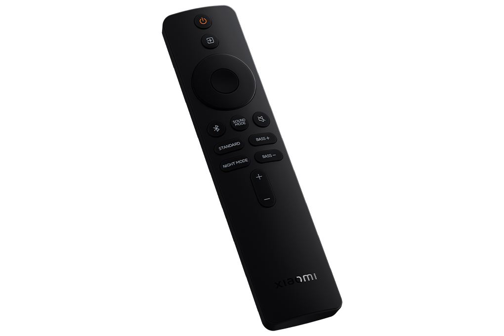 Loa thanh Xiaomi Soundbar Pro 2.0 ch Màu Đen