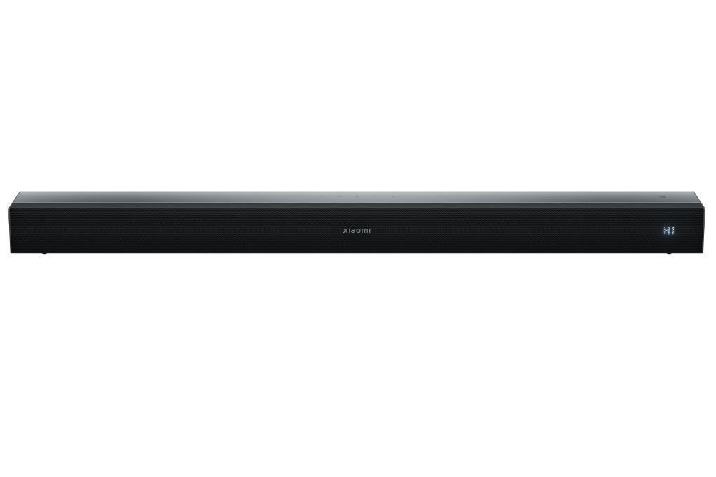 Loa thanh Xiaomi Soundbar Pro 2.0 ch Màu Đen