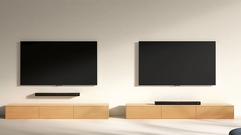 Loa thanh Xiaomi Soundbar Pro 2.0 ch Loa thanh Xiaomi Soundbar Pro 2.0 ch