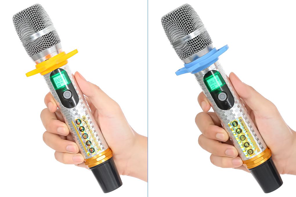 Loa điện karaoke Jammy N6868K Pro 4200W - 12