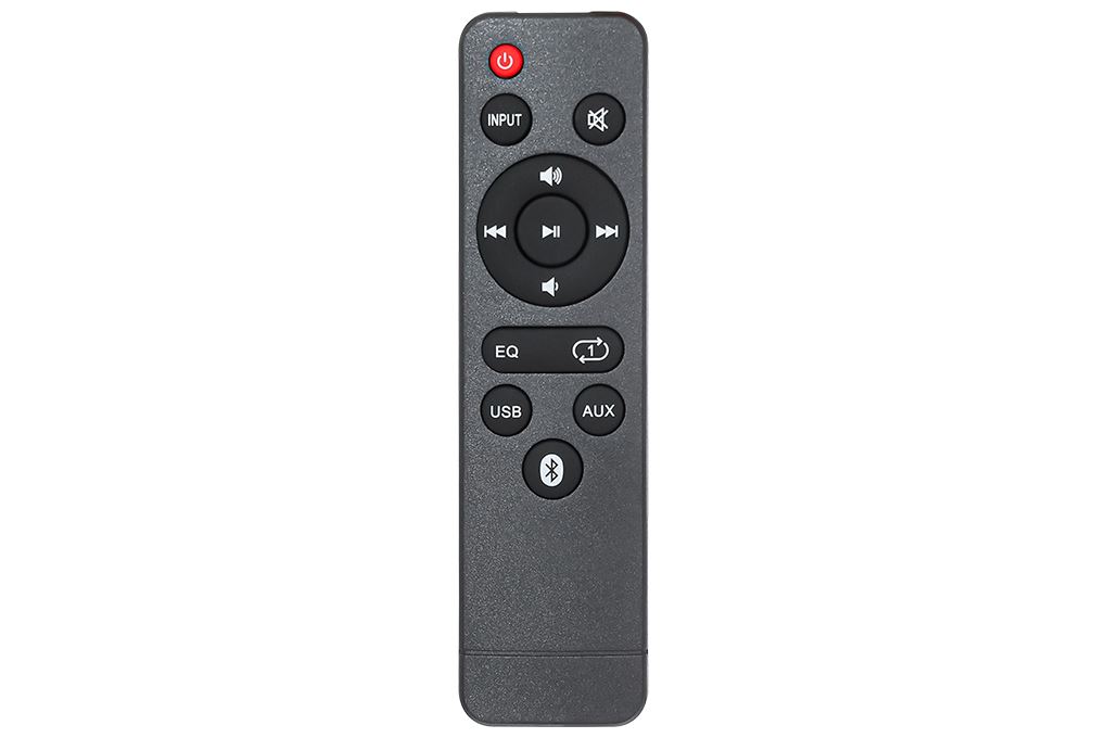 Loa điện karaoke Jammy N6868K Pro 4200W - 13