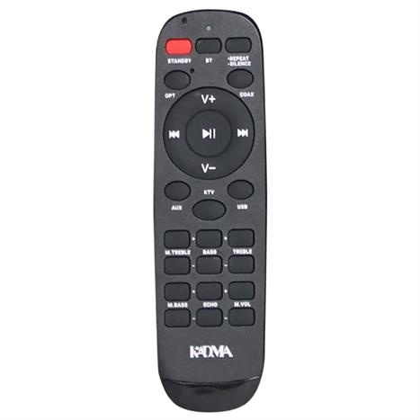 Cặp loa Bluetooth KADMA KM-BS36i Màu Nâu đậm