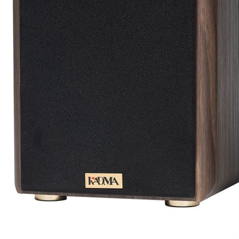 Cặp loa Bluetooth KADMA KM-BS36i Màu Nâu đậm