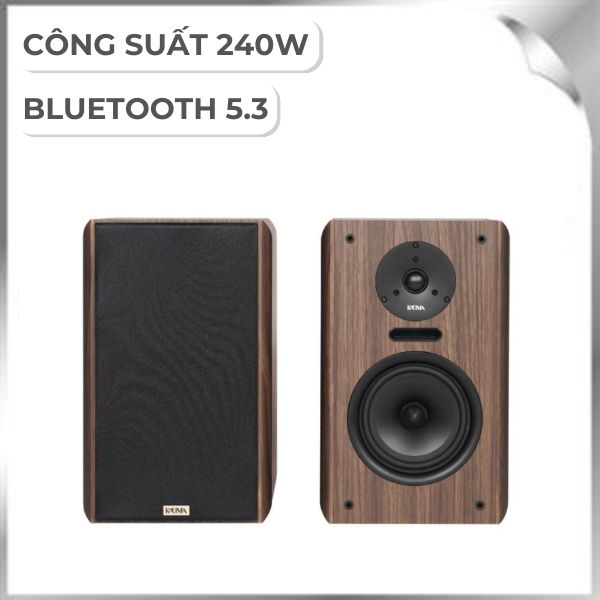 Cặp loa Bluetooth KADMA KM-BS36i