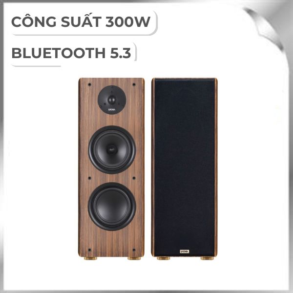Cặp loa Bluetooth KADMA KM-BS56