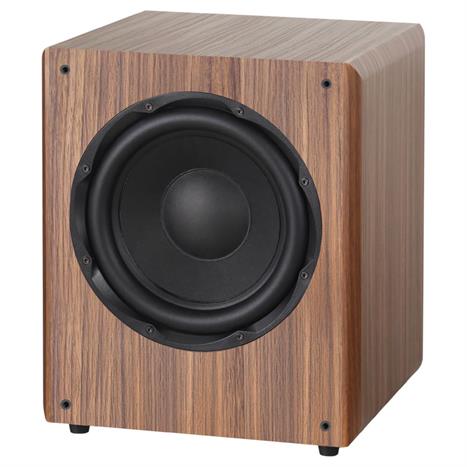 Loa siêu trầm KADMA KM-SU30 Màu Nâu đậm