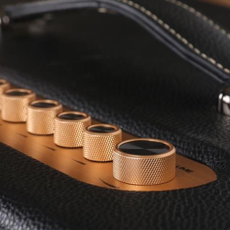 Loa Bluetooth KADMA KM-KS68 - Đen Màu Đen