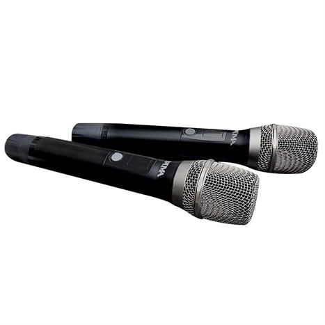 Loa Bluetooth KADMA KM-KS68 - Đen Màu Đen