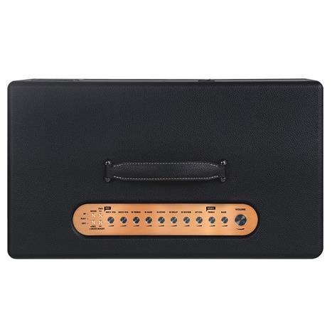 Loa Bluetooth KADMA KM-KS68 - Đen Màu Đen