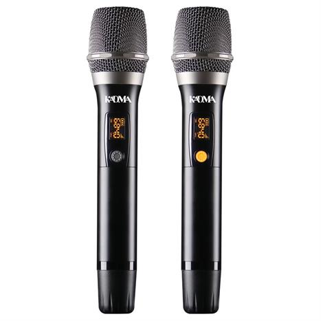 Loa Bluetooth KADMA KM-KS68 - Nâu Màu Nâu