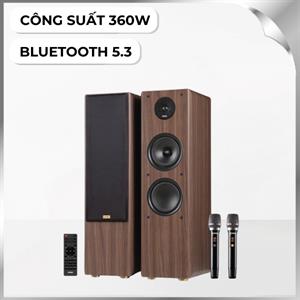 Cặp loa Bluetooth KADMA BS66