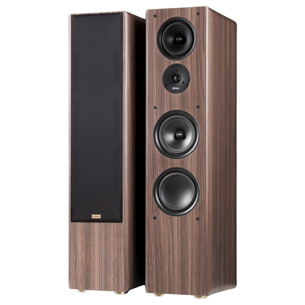 Cặp loa Bluetooth KADMA BS68 - 2