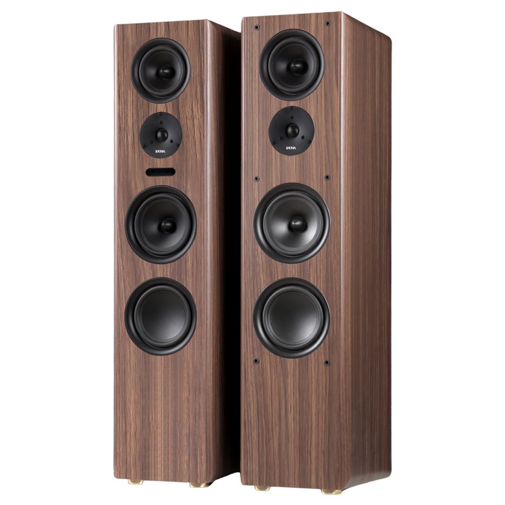 Cặp loa Bluetooth KADMA BS68 - 5