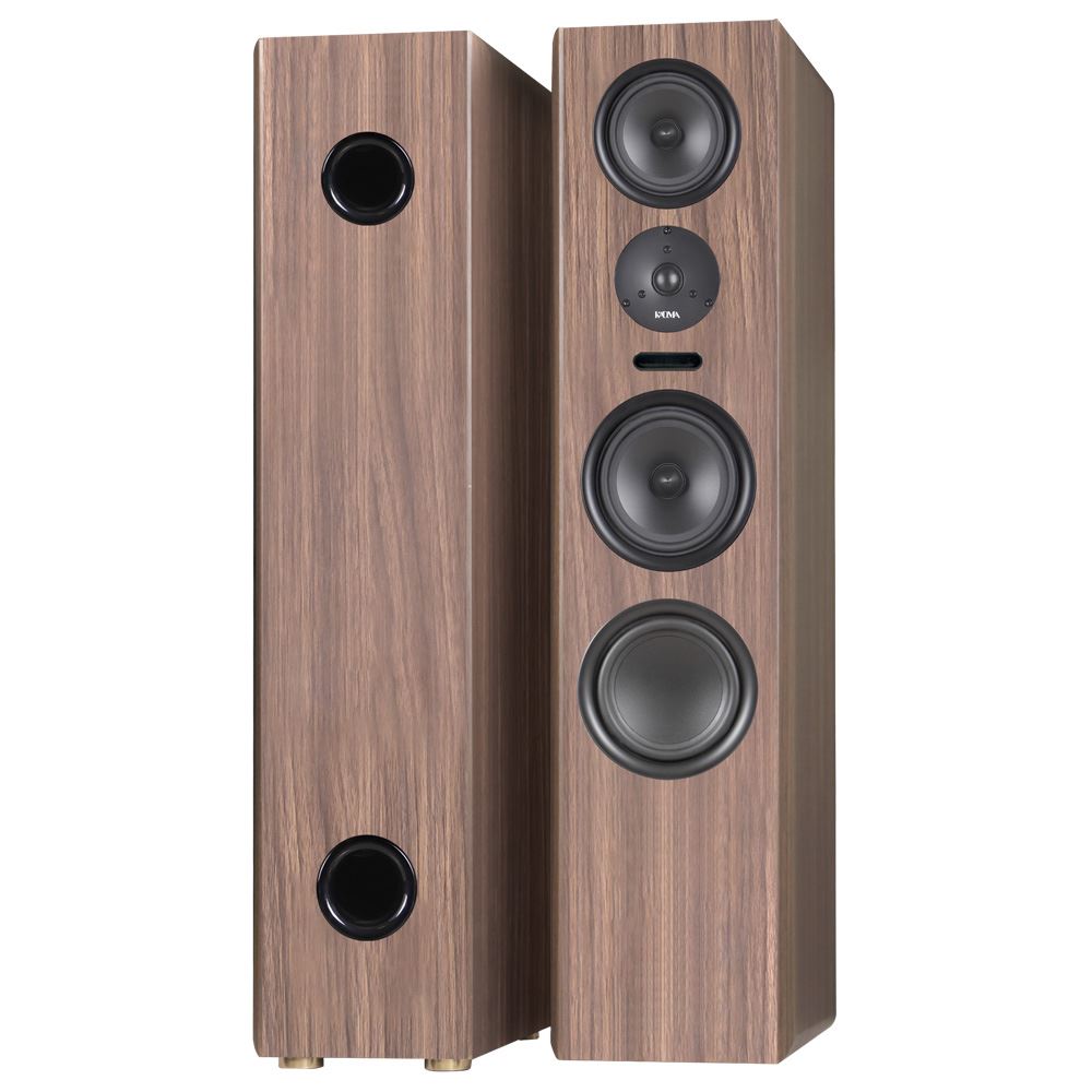 Cặp loa Bluetooth KADMA BS68 - 6