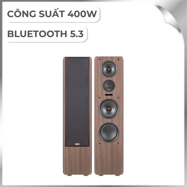 Cặp loa Bluetooth KADMA BS68