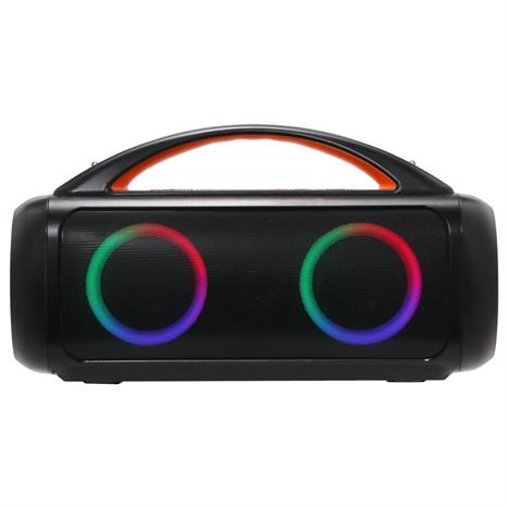 Loa Bluetooth Earfun UboomRaver Màu Đen