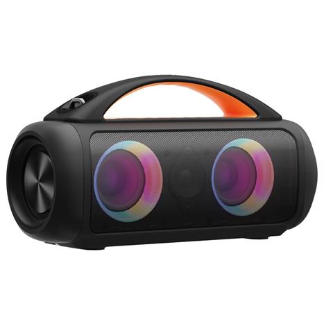 Loa Bluetooth Earfun UboomRaver Màu Đen