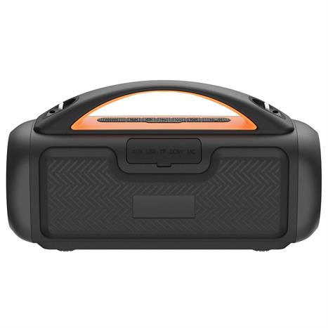 Loa Bluetooth Earfun UboomRaver Màu Đen