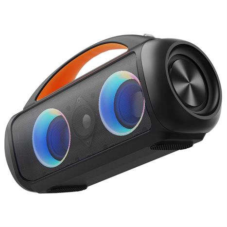 Loa Bluetooth Earfun UboomRaver Màu Đen