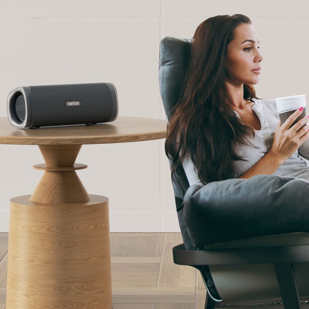 Loa Bluetooth Earfun UboomL - 5