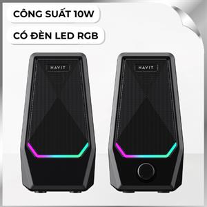 Loa vi tính Havit SK768