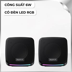 Loa vi tính Havit SK764