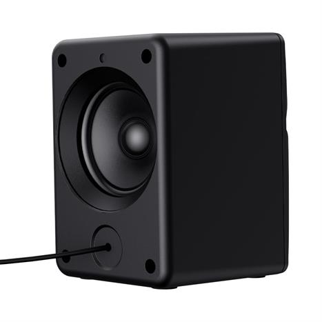 Loa vi tính Havit SK763 Màu Đen