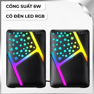 Loa vi tính Havit SK763