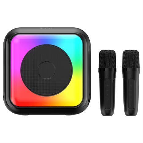 Loa bluetooth Havit SK842BT Màu Đen