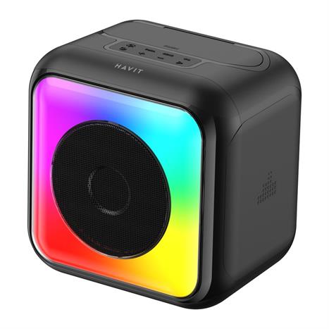 Loa bluetooth Havit SK842BT Màu Đen