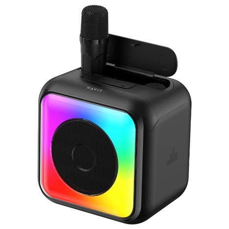 Loa bluetooth Havit SK842BT Màu Đen