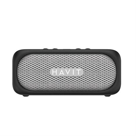 Loa Bluetooth Havit SK905BT Màu Đen