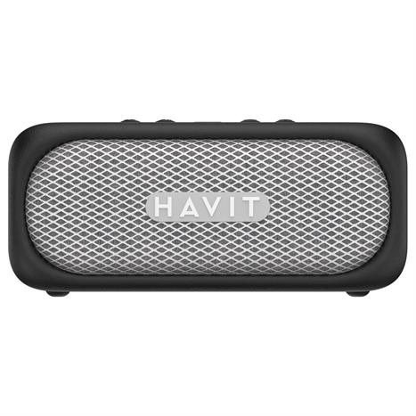 Loa Bluetooth Havit SK905BT Màu Đen