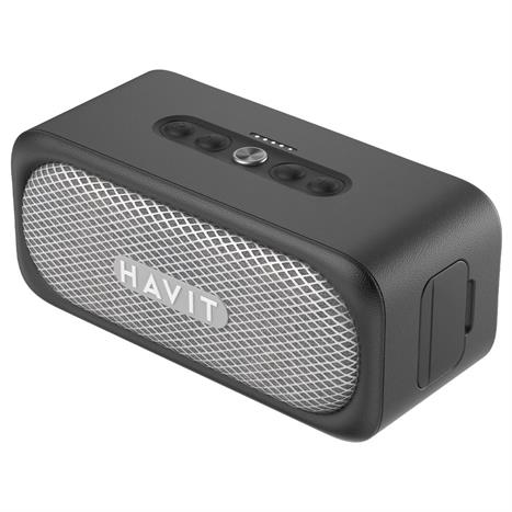 Loa Bluetooth Havit SK905BT Màu Đen