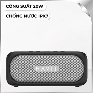 Loa Bluetooth Havit SK905BT