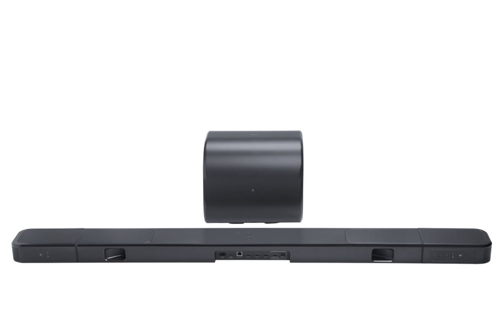 Bộ loa thanh JBL Bar 1300MK2 2470W - 3